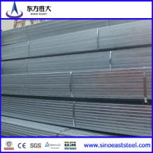 Black Carbon Square Steel Pipe (Q345)